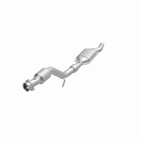 MagnaFlow Conv DF 04-05 Audi Allroad 4.2L Passenger Side - 24122