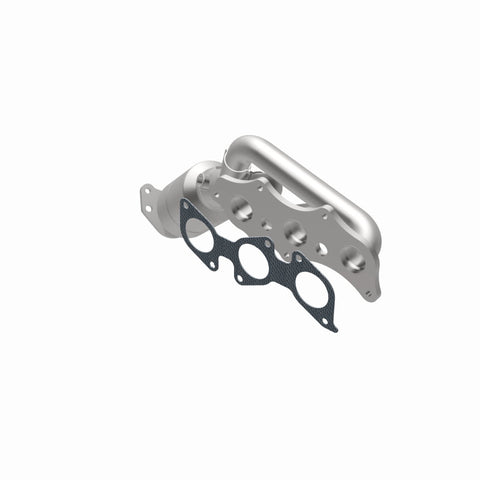 MagnaFlow Conv DF 10-12 Toyota FJ/4Runner 4.0L - 51198