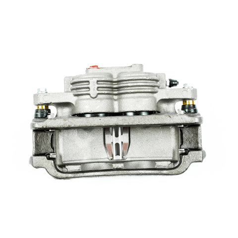 Power Stop 99-02 Ford Mustang Front Left Autospecialty Caliper w/Bracket - L4723