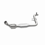 MagnaFlow Direct Fit Catalytic Converter 01 Ford Lightning 5.4L - 447151
