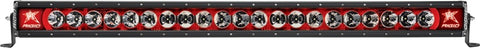 Rigid Industries Radiance 40in Red Backlight - 240023