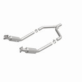 MagnaFlow Conv DF 06-07 Mustang 4.0L OEM - 49533