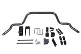 Hellwig 79-93 Ford Mustang Solid Chromoly 1-5/16in Front Sway Bar - 6701
