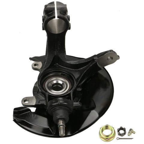 MOOG 13-16 Honda Accord Front Right Complete Knuckle Assembly - LK018