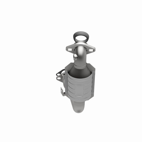 MagnaFlow Direct Fit Catalytic Converter Escort-Tracer 92-95 - 23346