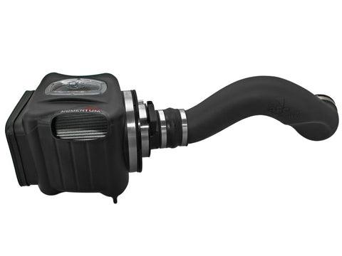 aFe Momentum GT Pro DRY S Stage-2 Si Intake System, GM Trucks/SUVs 99-07 V8 (GMT800) - 51-74101