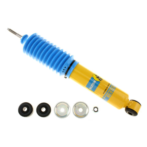 Bilstein B6 1998 Ford Expedition Eddie Bauer 4WD Front 46mm Monotube Shock Absorber - 24-185219