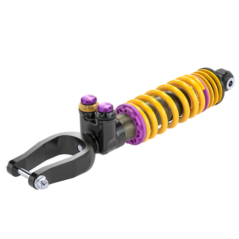 KW Coilover Kit V5 2014+ Lamborghini Huracan (Incl Spyder) w/ NoseLift / w/o Elec. Dampers - 30911009