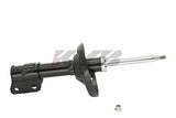 KYB Shocks & Struts Excel-G Front Right SUBARU Impreza (AWD) 2008-10 SUBARU Impreza Outback 2008-10 - 339171