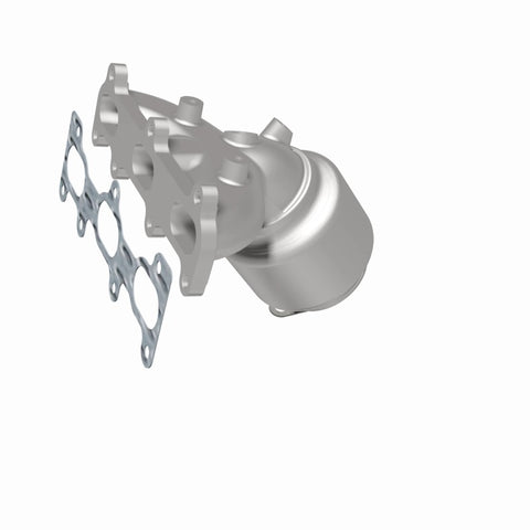 MagnaFlow Direct Fit Catalytic Converter 07-09 Hyundai Santa Fe 2.7L - 51280