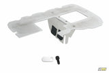 mountune Oil Control Baffle w/ Balance Shaft Delete 2013-2014 Focus ST - 2363-OC-AA