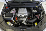 K&N 18-19 Jeep Grand Cherokee Trackhawk V8-6.2L F/I AirCharger Performance Intake - 63-1579