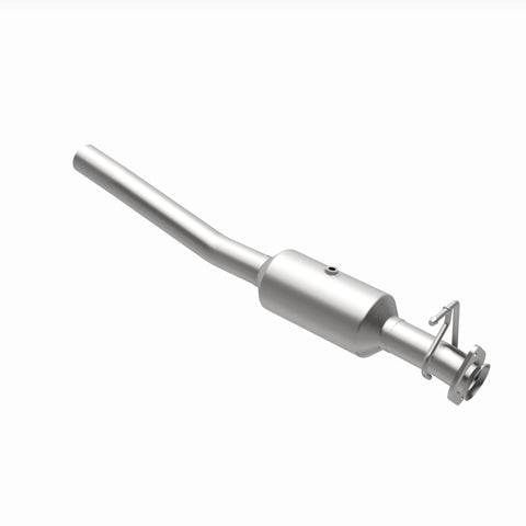 MagnaFlow 16-19 Ford F-53 V10 6.8L Underbody Direct-Fit Catalytic Converter - 280447