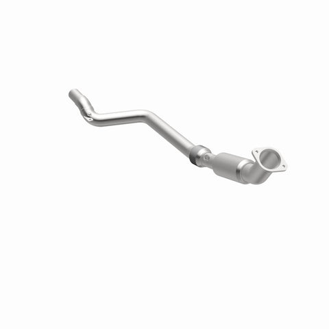 MagnaFlow 07-10 Dodge Charger 3.5L CARB Compliant Direct Fit Catalytic Converter - 5561540