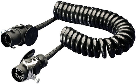 Hella Wire Harness 2X7 Pole Plugs - 007648001