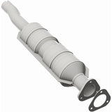 MagnaFlow Direct Fit Catalytic Converter 97-99 E350 Van With 5.4L An - 55320