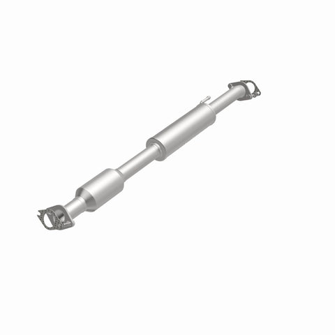 MagnaFlow 16-17 Hyundai Sonata L4 2.0L OEM Grade / EPA Compliant Direct-Fit Catalytic Converter - 21-147