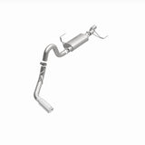 Magnaflow 2022+ Ford F-150 XL/XLT/Platinum/Limited/Lariat Catback Exhaust System - 19590