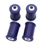 SuperPro 1990 Mazda Miata Base Rear Lower Control Arm Camber Adjustable Bushing Kit - SPF1988AK