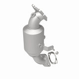Magnaflow 14-16 Ram ProMaster 1500/2500/3500 V6 3.6L CARB Compliant DirectFit Catalytic Converter - 5551191