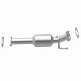 MagnaFlow Direct Fit Catalytic Converter 2012-2014 Sonic L4 1.8 OEM Underbody - 52421