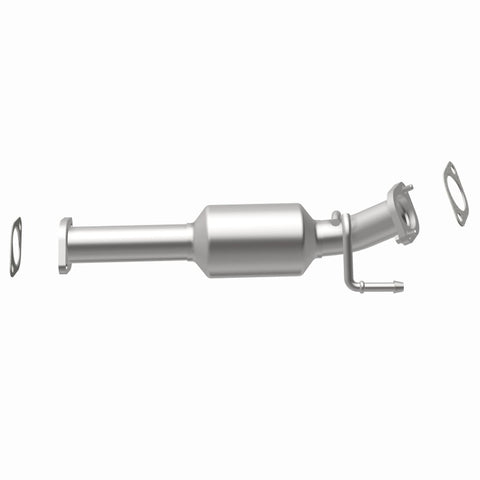 MagnaFlow Direct Fit Catalytic Converter 2012-2014 Sonic L4 1.8 OEM Underbody - 52421