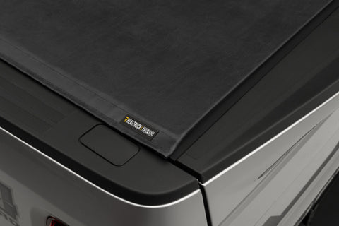 Truxedo 04-08 Ford F-150 8ft Sentry Bed Cover - 1578601