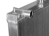 aFe BladeRunner Street Series Tube & Fin Aluminum Radiator 01-19 Nissan Patrol (Y61) L6 4.8L - 46-52021