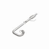 MagnaFlow Conv DF 97-99 Jeep Wrangler 4.0L - 23227