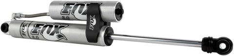 Fox 99-04 Ford SD 2.0 Performance Series 9.6in Smooth Body R/R Front Shock w/CD Adj. / 1.5-3in. Lift - 985-26-103