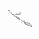 MagnaFlow Conv DF 00-03 Galant 3L rr OEM - 49453