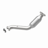 MagnaFlow Direct Fit Catalytic Converter 05-12 Corvette 8 6.0L; P/S - 93999