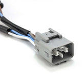 AlphaRex 14-20 Toyota Tundra TRD Wiring Adapter Stock LED Headlight to AlphaRex Headlight Converter - 810007