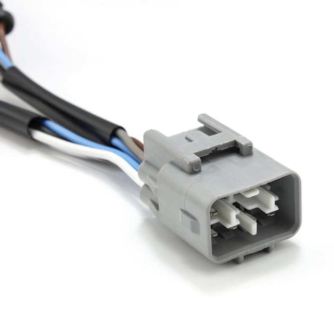 AlphaRex 14-20 Toyota Tundra TRD Wiring Adapter Stock LED Headlight to AlphaRex Headlight Converter - 810007