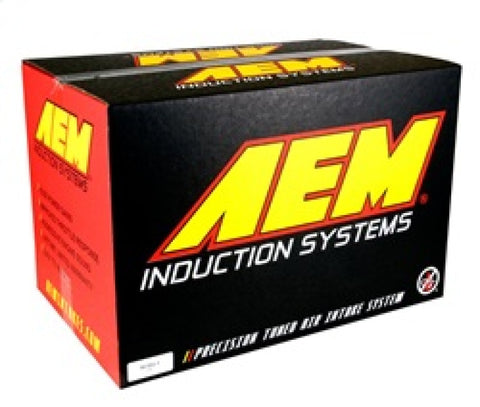 AEM 2009+ Nissan 370Z 3.7L Cold Air Intake - 21-821DS