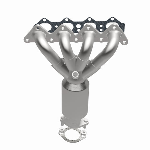 MagnaFlow Direct Fit Catalytic Converter 05-06 Kia Sportage 2.0L - 452034