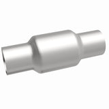 MagnaFlow Conv Univ 2.25inch Preconv. - 50005