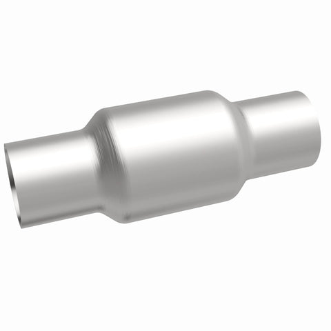 MagnaFlow Conv Univ 2.25inch Preconv. - 50005