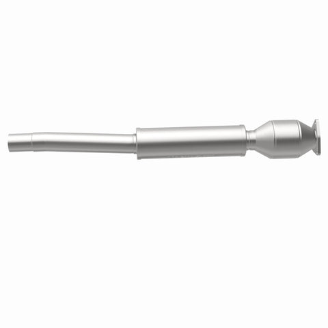 MagnaFlow Conv DF 04-06 VW Phaeton 4.2L Passenger Side Rear - 24980