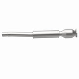 MagnaFlow Direct Fit Catalytic Converter 03-06 VW Phaeton 4.2L PS Rr - 49878