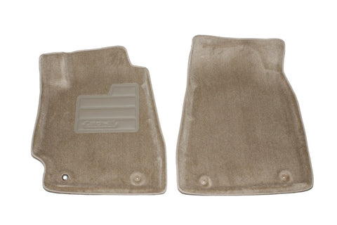 Lund 98-03 Lexus RX300 Catch-All Front Floor Liner - Beige (2 Pc.) - 605347