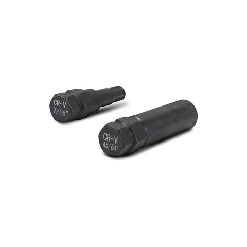 Mishimoto Locking Wheel Nut Master Key Set - MMTL-LWN