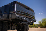 ADD 23-26 Ford Super Duty F-250/F-350 Stealth Fighter Rear Bumper - R810081280103