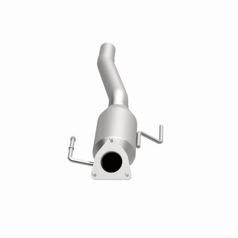 MagnaFlow Conv DF 04-07 VW Touareg 4.2L Passenger Side - 24186