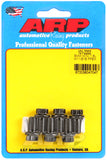 ARP Mini 1.6L W11/B16 Pressure Plate Bolt Kit - 101-2202