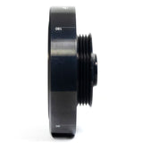Fluidampr Honda All B Series 35% Underdrive Atl Pulley only Steel Internally Balanced Damper - 620601
