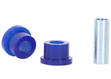SuperPro 1960 Triumph Herald Base Front Lower Inner Control Arm Bushing - SPF0478K