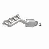 MagnaFlow Direct Fit Catalytic Converter 06-09 Cadillac STS 4.4L D/S Manifold (49 State) - 51130