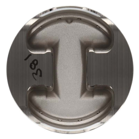 Wiseco Subaru WRX 4v R/Dome 8.4:1 CR 92.5mm Piston Shelf Stock - 6588M925AP