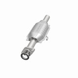MagnaFlow Conv GM 24X6.5X4 2/2 - 23454